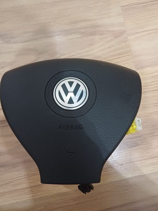 Подушка безопасности