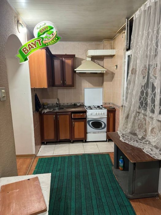 3/4/5, Чил 5, РАЗДЕЛКА, 70м2, Балкон 2х6, продаётся квартира ~