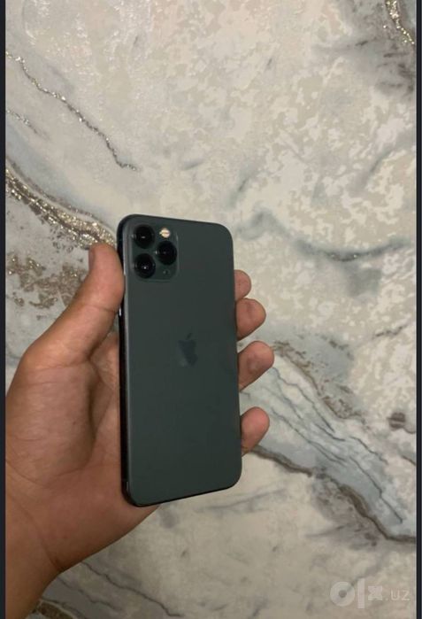 Iphone 11 pro 64 gb