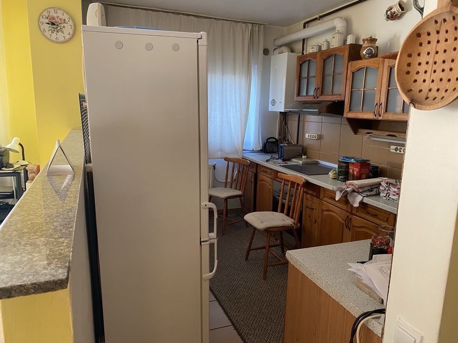 Ap 2 camere in Floresti