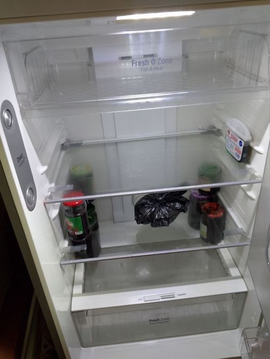 LG Original xoladilnik 2 metr | No Frost | Ideal Pul zaril Srochniy !