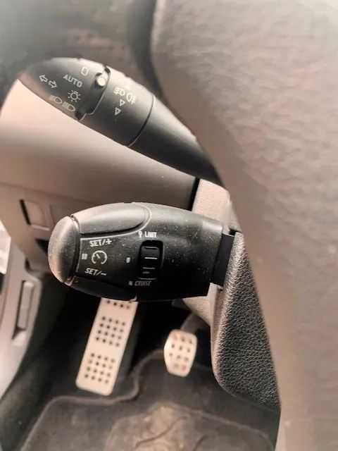 Peugeot 308 1.6THP GTI 200к.с. / Пежо 308 На части