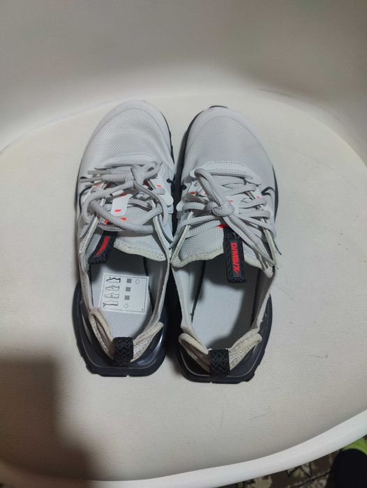 Nike React Ace Tour nr 38 noi