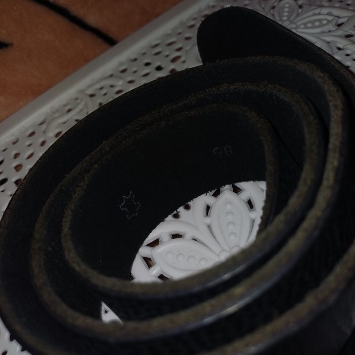 Curea piele s oliver