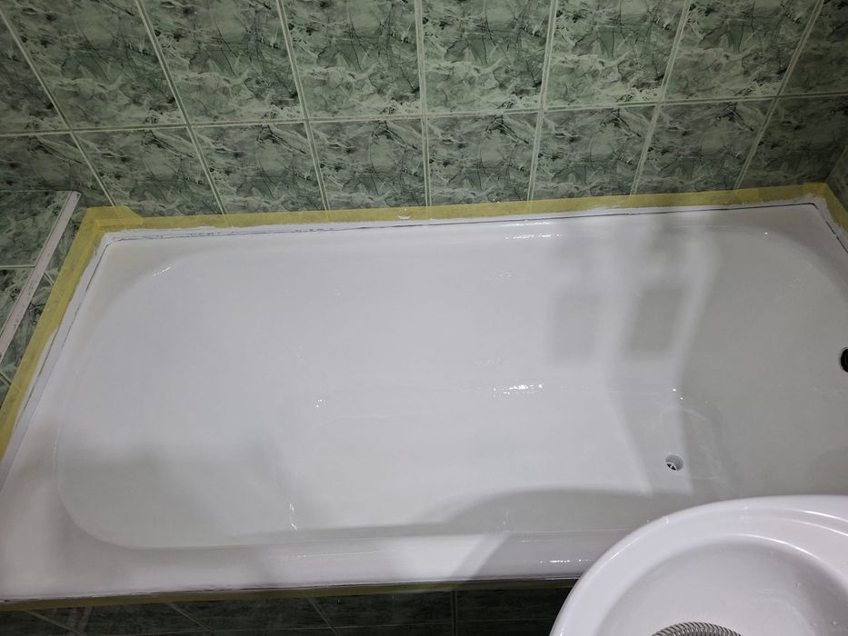 Reconditionare/Recondiționări cazi de baie