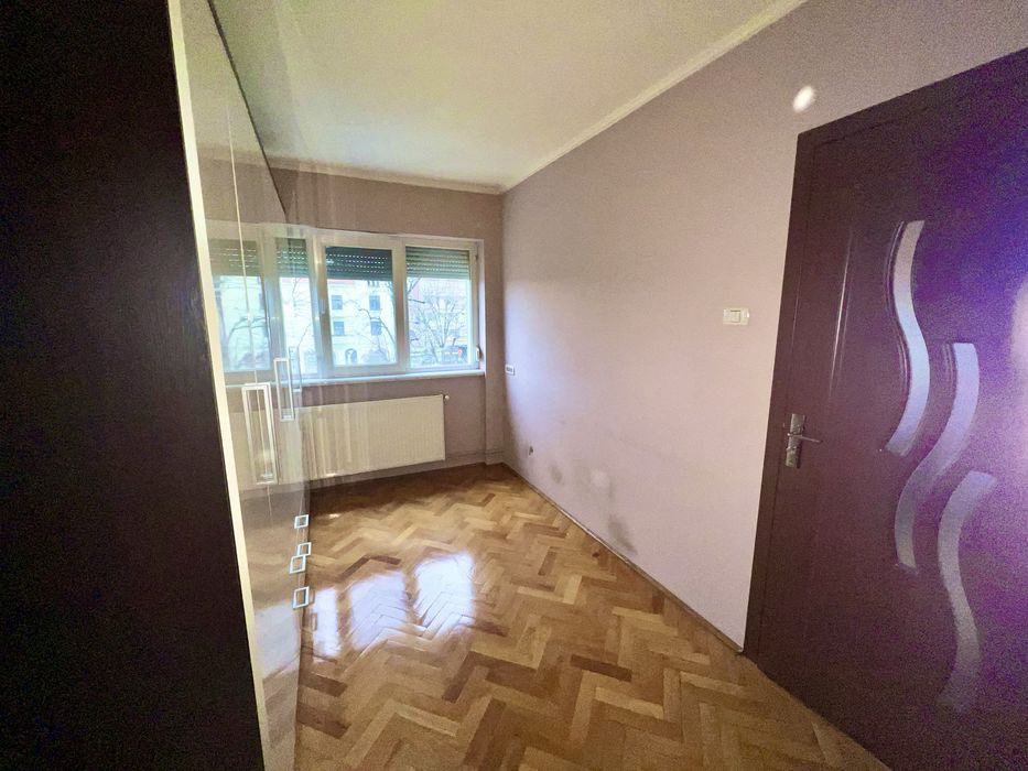 Apartament 3 camere podgoria