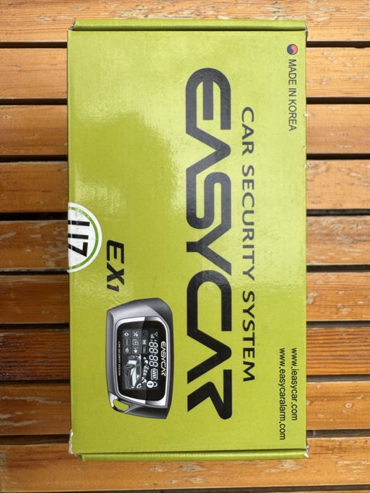 Yezikar ezikar ezicar easycar pult moshina pult mejikar