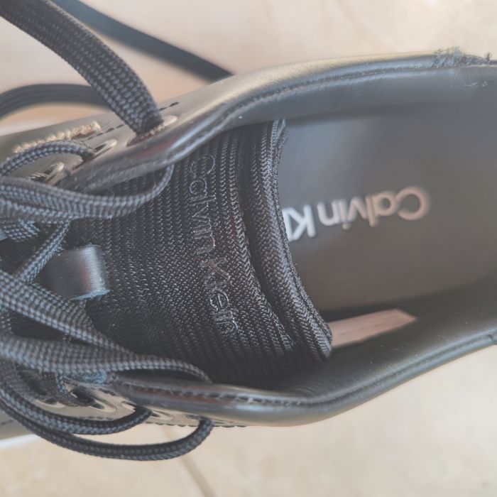 Обувки/ кецове Cаlvin Klain