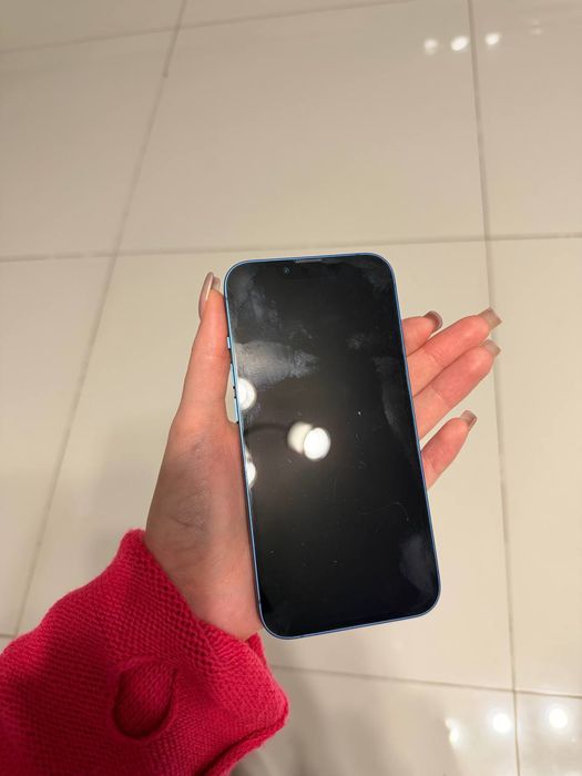 Продам супер айфон 13