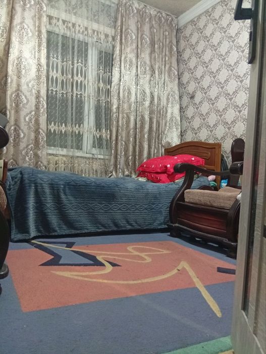 Продаю свою квартиру 2х комнатную в галерейке.