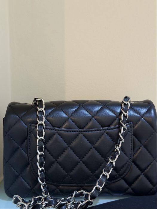 Chanel mini flap bag сумка, пишите сюда