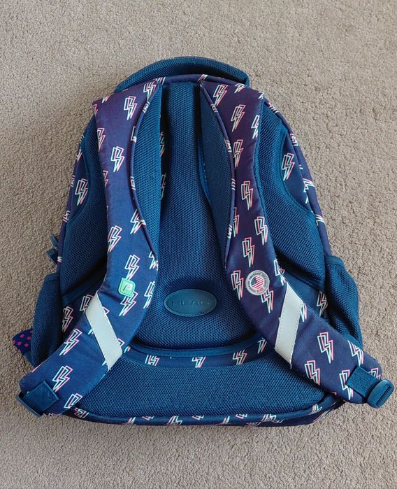 Ученическа раница