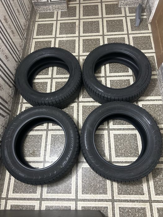 Triangle 225/55/R17