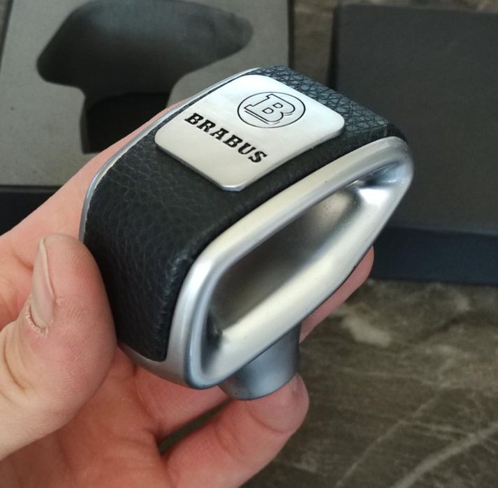 Ручка акпп AMG W463 G500 G55 G63