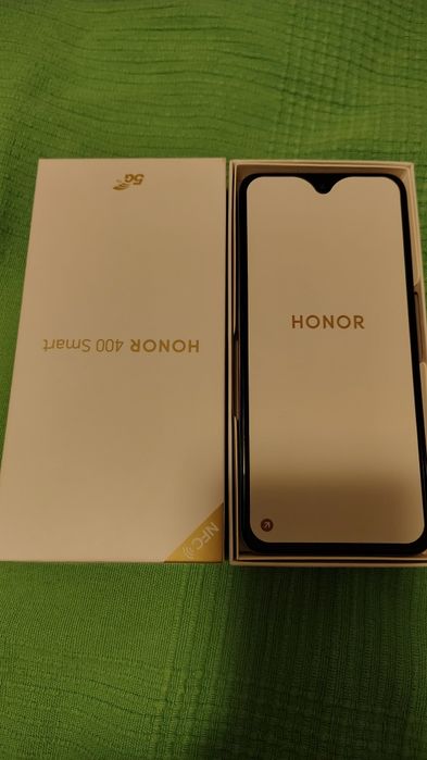 Honor 400 Smart nou