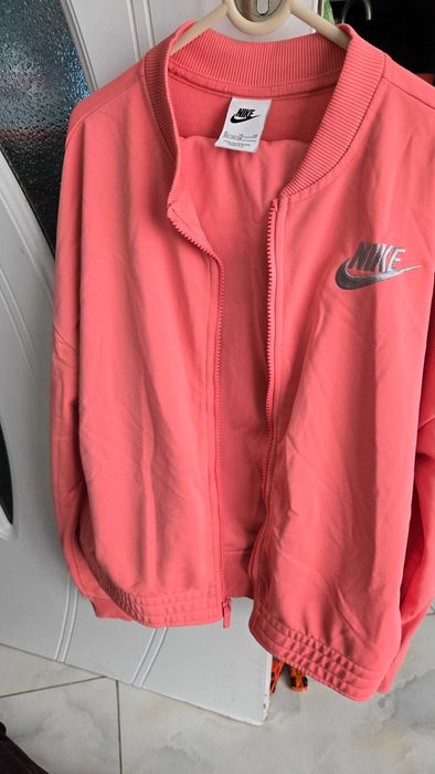 Nike детски анцунг