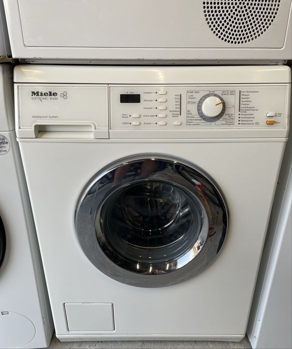 Пералня Miele W444 Softtronic