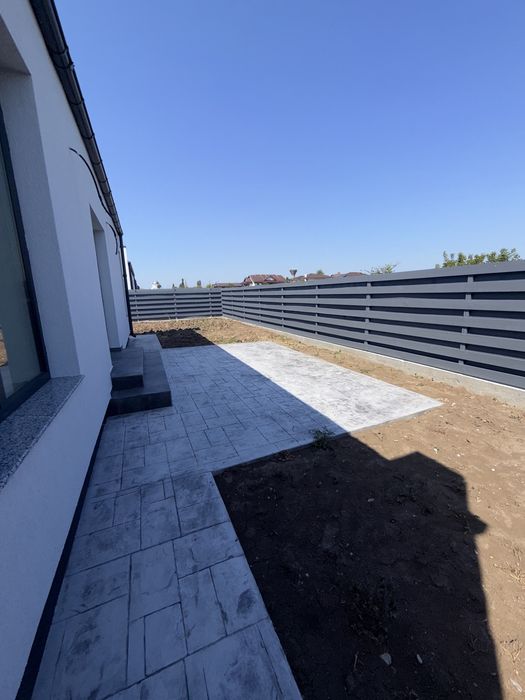 Casa de vanzare