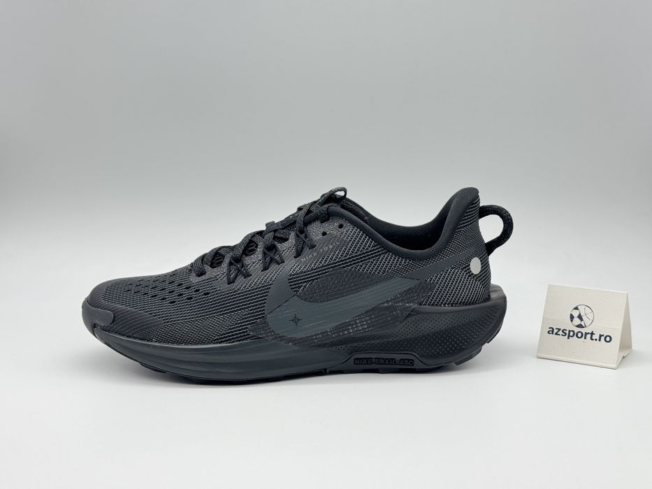 Nike Pegasus Trail 5 GS Noi Originali (39; 40)