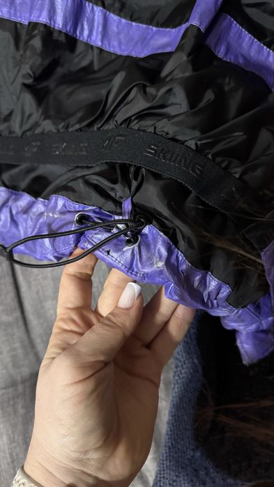 Куртка горнолыжная 4F