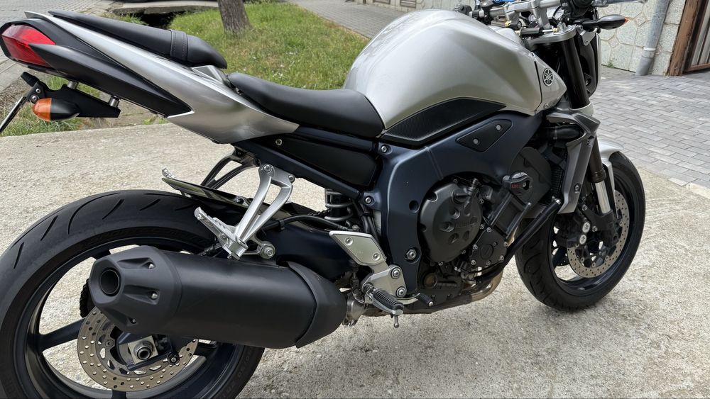 Yamaha FZ1 N impecabil