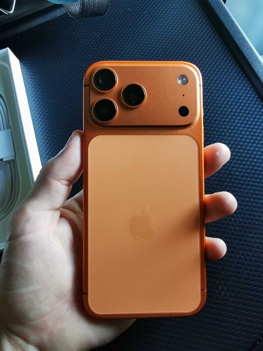 Iphone 17 ProMax Copie Fidelă 1-1