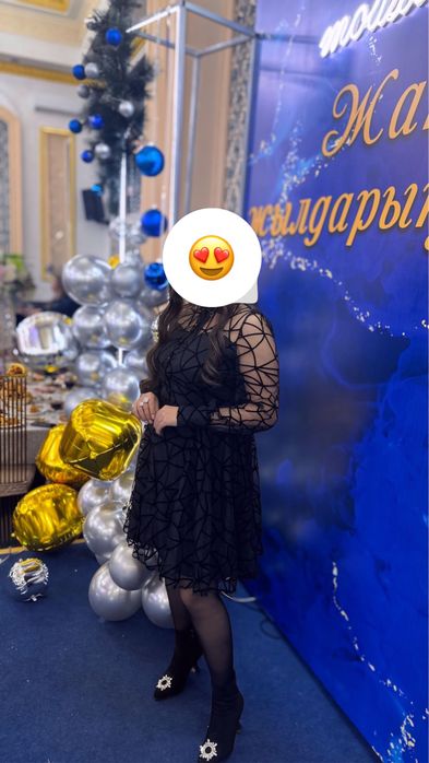 Продаю элегантное платье