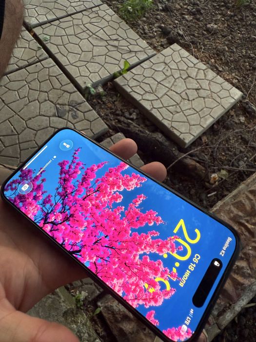 Iphone 15pro 128гб