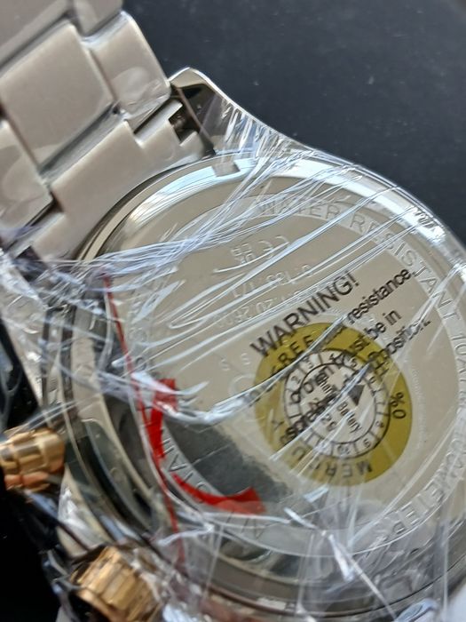Нов часовник HUGO BOSS 1512960 Icon  Chronograph