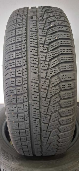 2бр. 205/60/16 Hankook 6.7mm грайфер, дот 22г. Безплатен монтаж