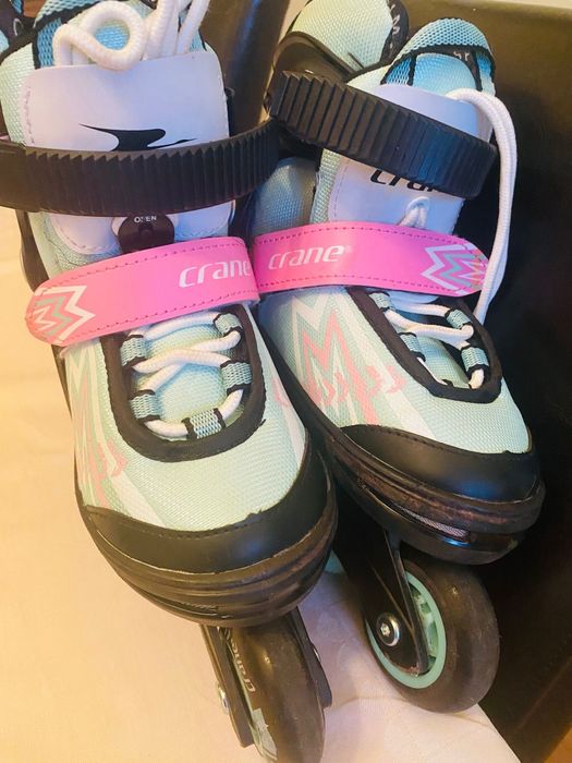 Role reglabile de la marimea 29 la 33