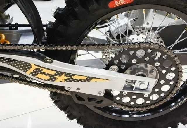 BRZ X5 250, (172FMM) 21/18