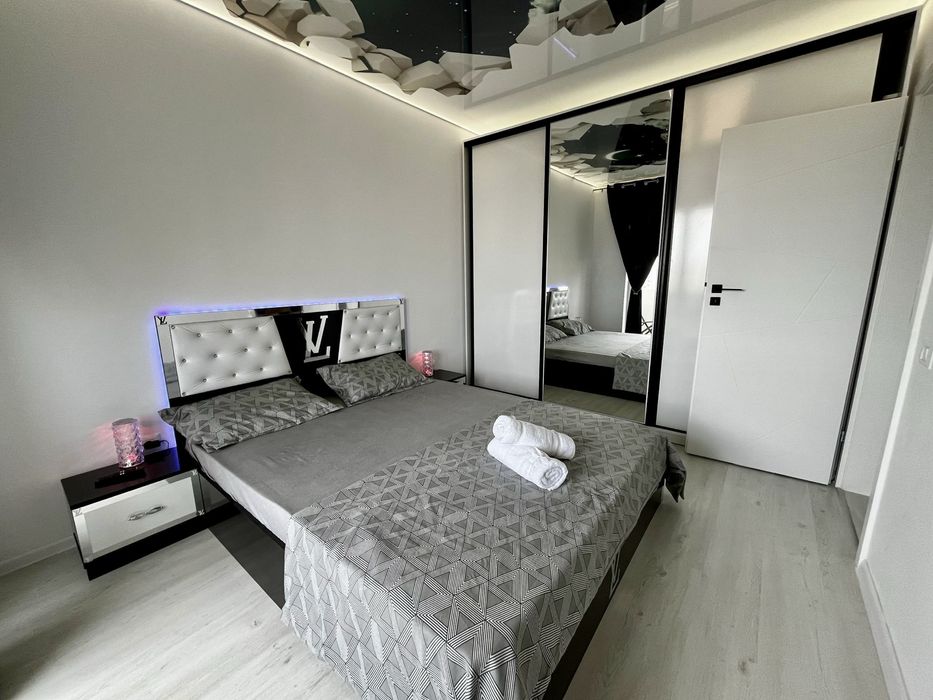 Ap Regim Hotelier Militari Residence