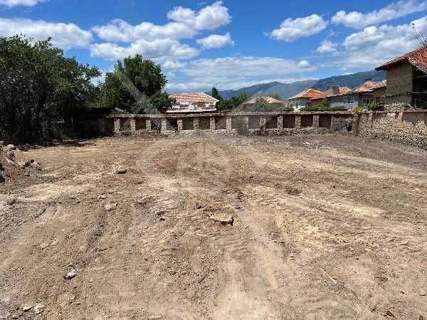 Къща в китното селце Каравелово!