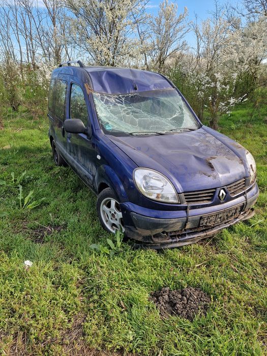 Dezmembrez Renault kangoo
