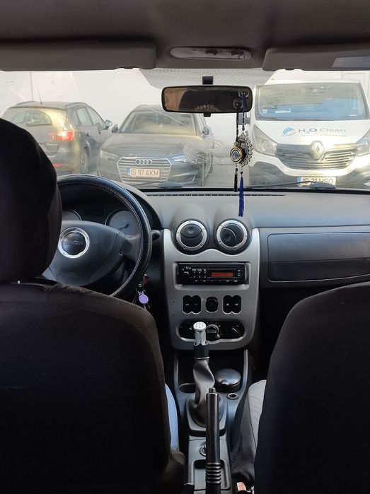 DACIA Sandero 0 — imagine 3
