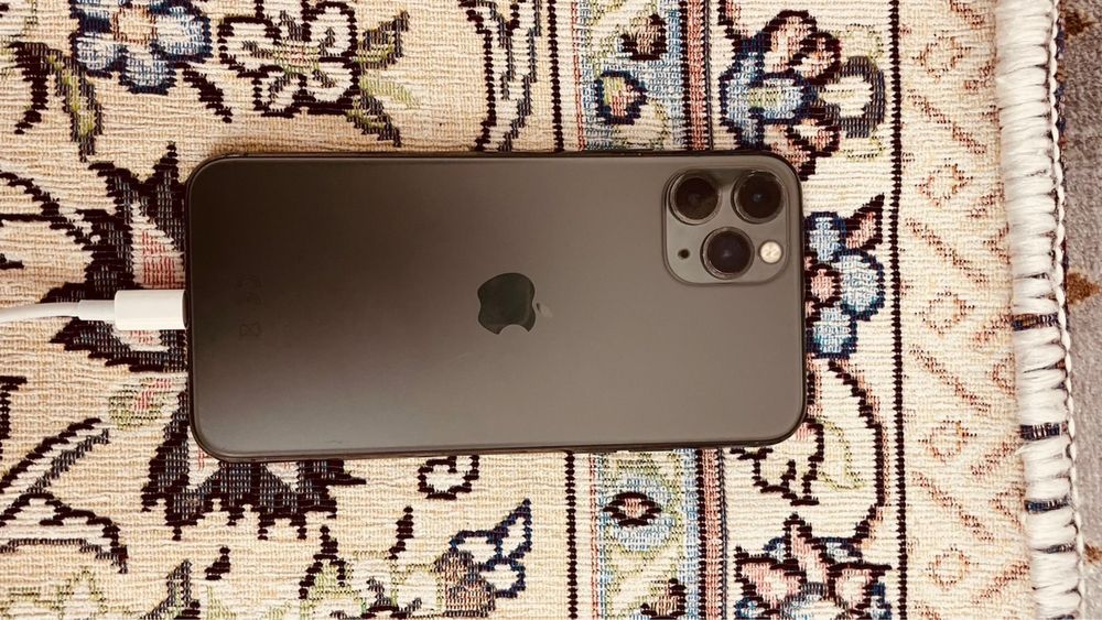 Айфон 11 про сатылады