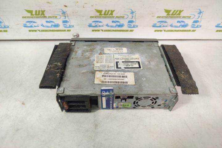 Unitate CD/ DVD player 90220159400100 Land Rover Freelander 1  [din 1998 pana  2006] seria