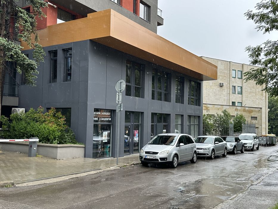 Продава се Магазин в София, Павлово - 68 кв.м за 2795 €/кв.м - Снимка #3