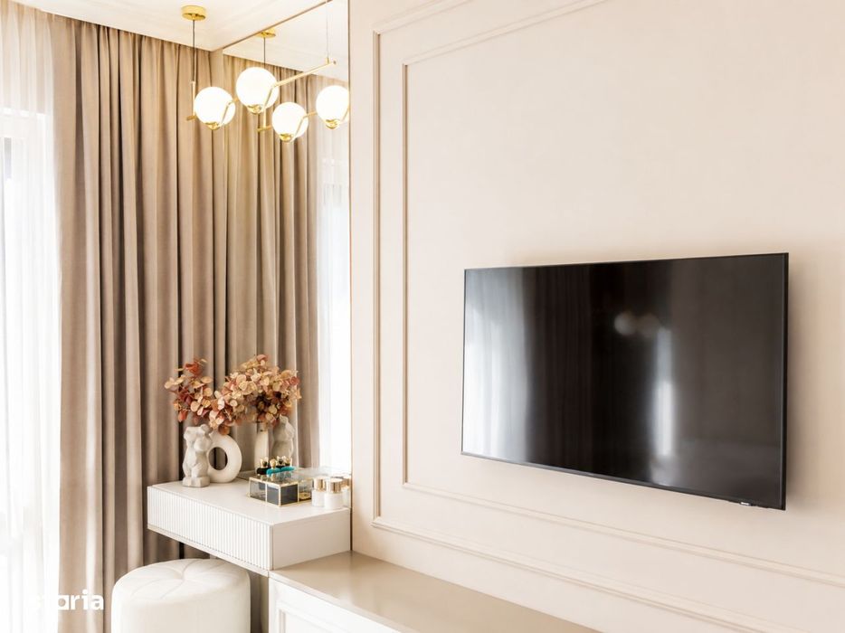 Apartament Modern Luxury | Luminos, Elegant, Ready to Move-0%COMISION