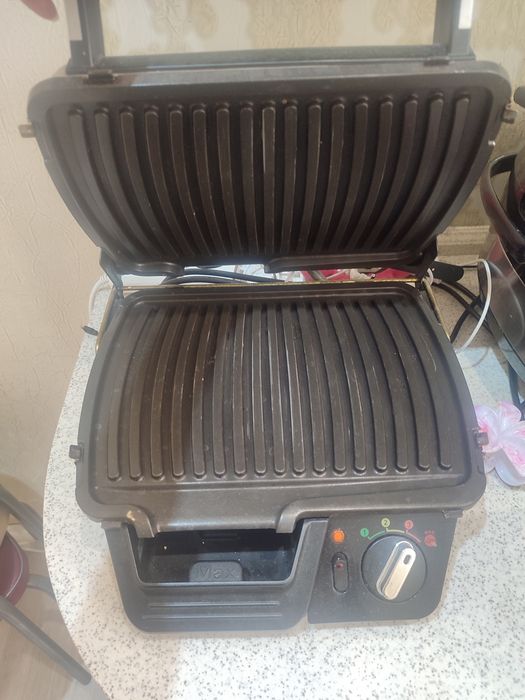 Продам гриль для кухни