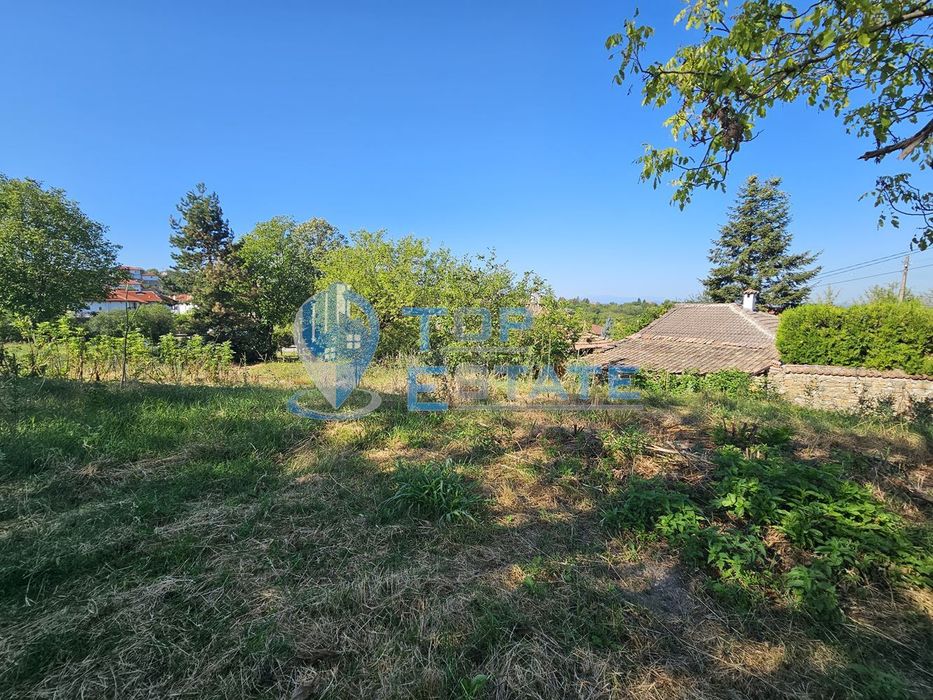 Продава се Парцел в с. Арбанаси, Област Велико Търново - 1590 кв.м за 120 €/кв.м - Снимка #5