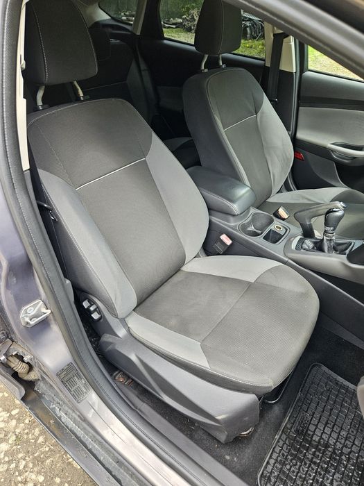 Cotiera Completa Ford Focus Mk3