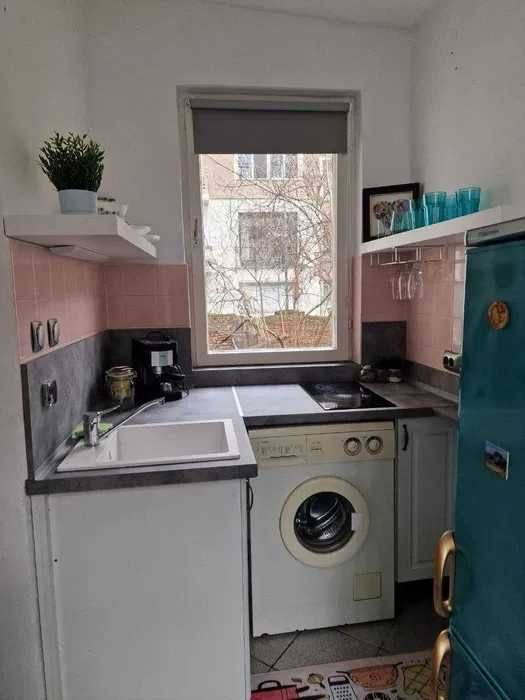 Дава се под наем Тристаен апартамент в София, Център - 80 кв.м за 650 € - Снимка #5