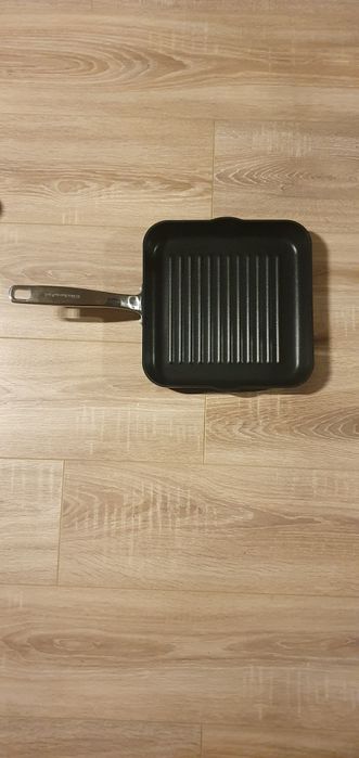 Kitchen Aid gratar
