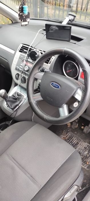Ford C-Max 1,6/2010