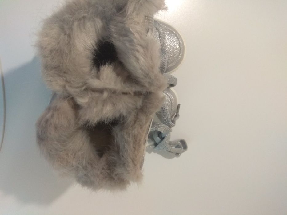 ЧУДЕСНИ детски ботички за момичета