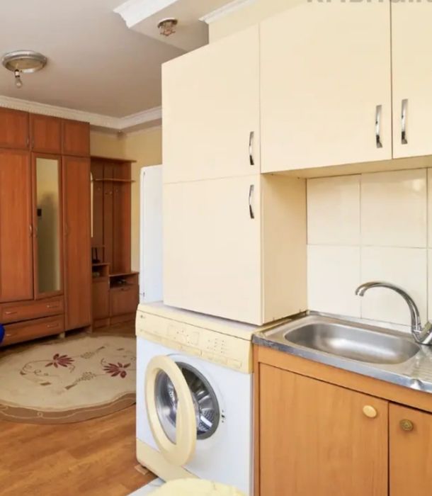 Продам 1 комн квартиру