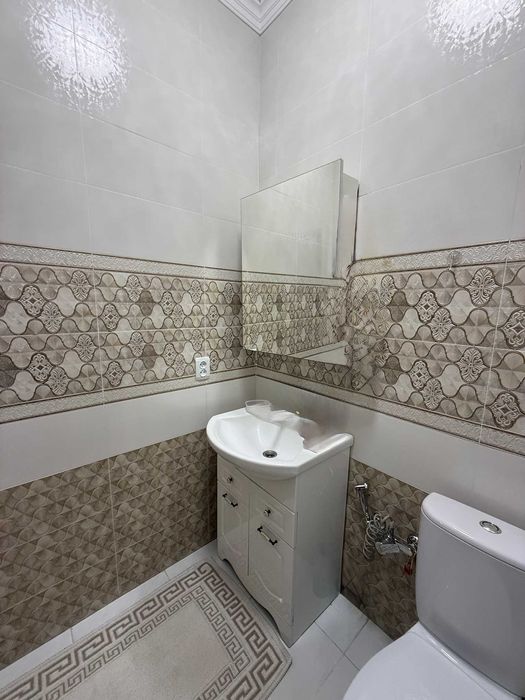 Продается роскошная трешка в ЖК Арай