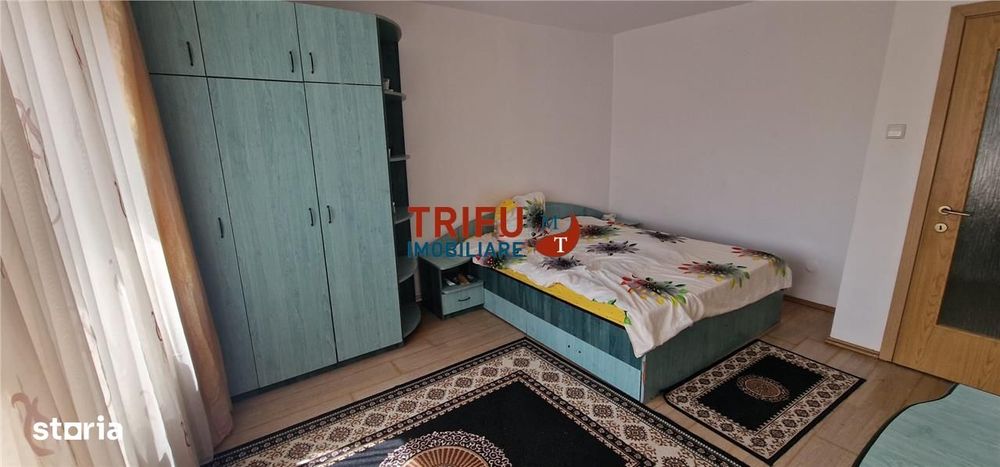 Garsoniera de vanzare zona Cetate